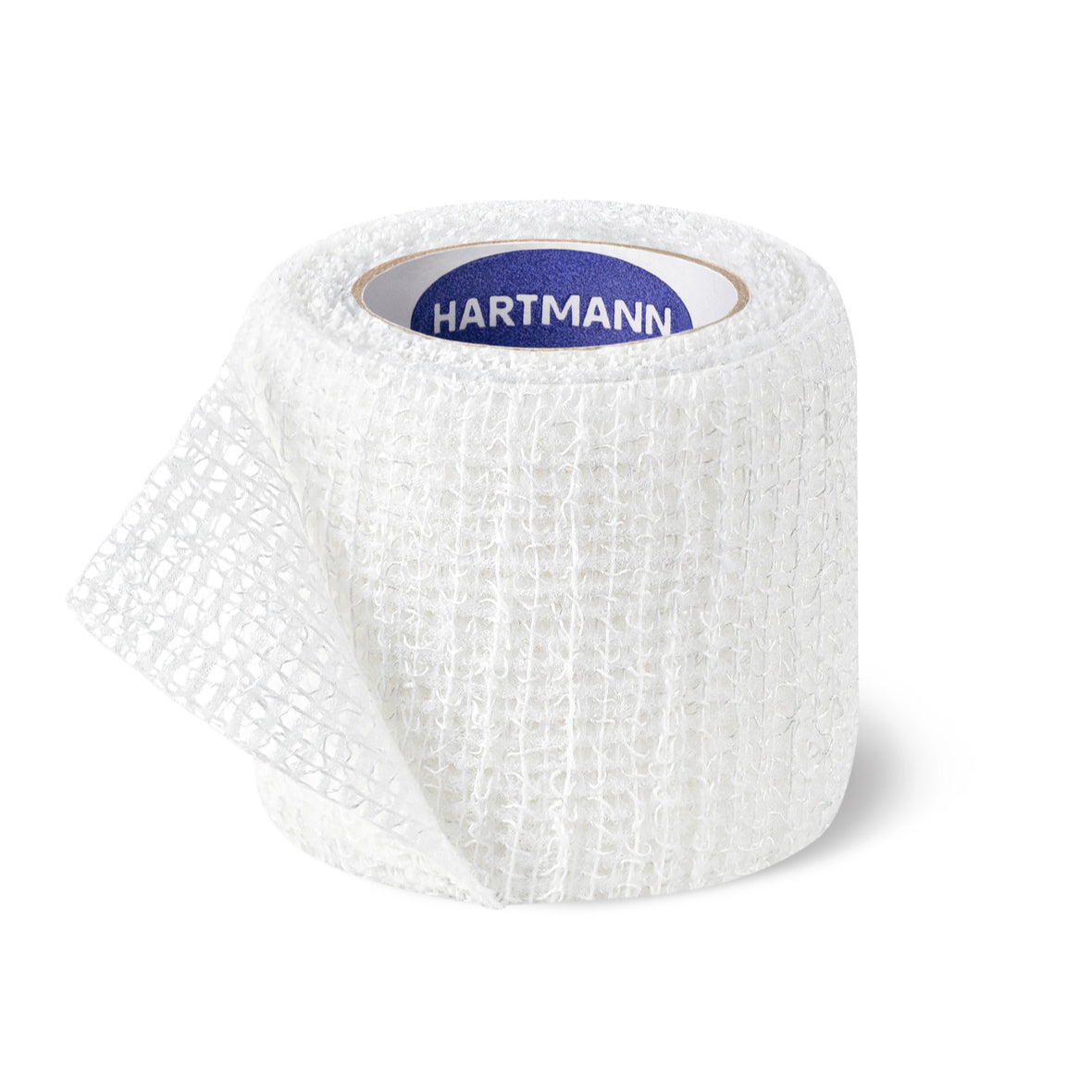 Hartmann Peha-haft latexfrei Fixierbinde, 4 cm x 4 m.