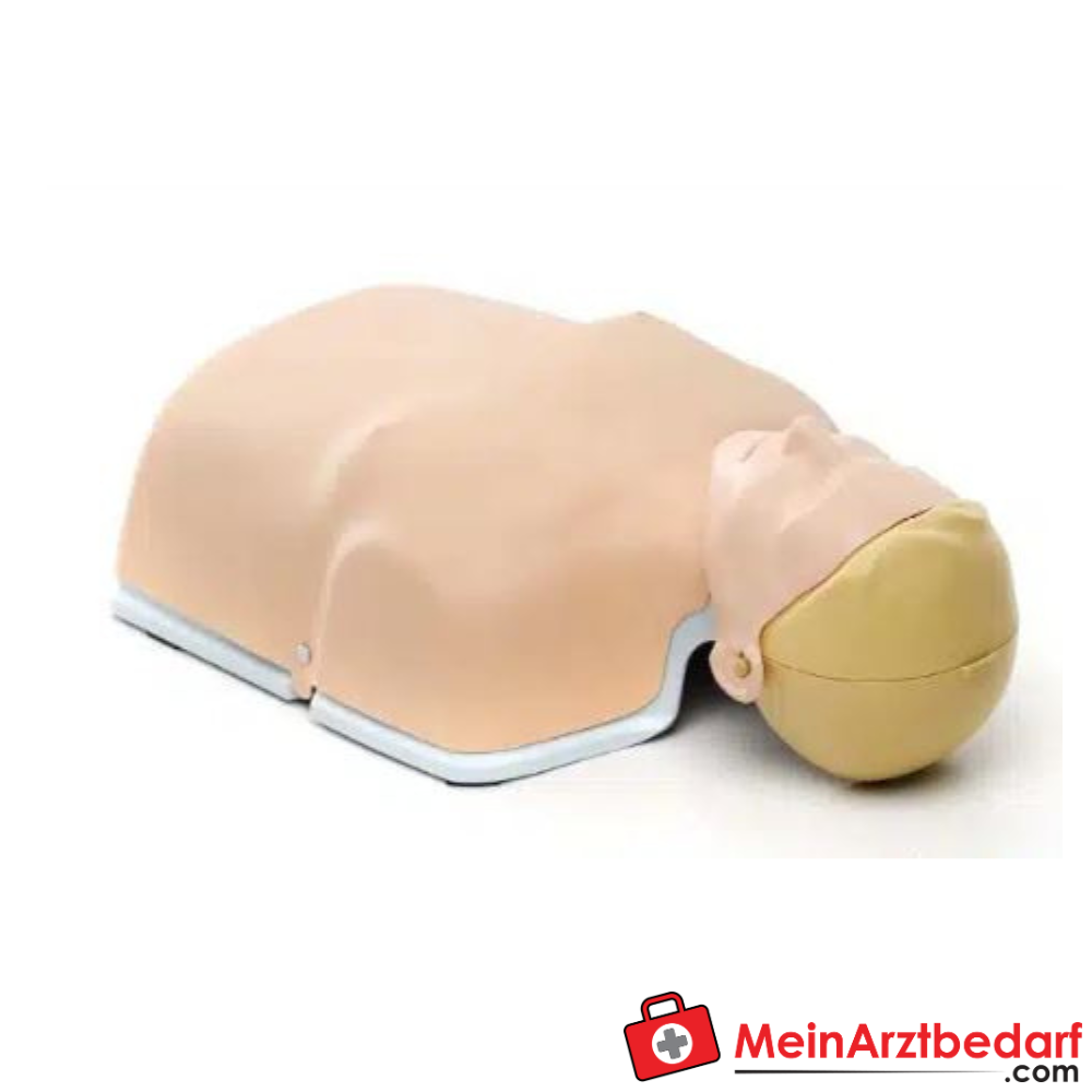 Laerdal Little Anne Light, 6er Pack.