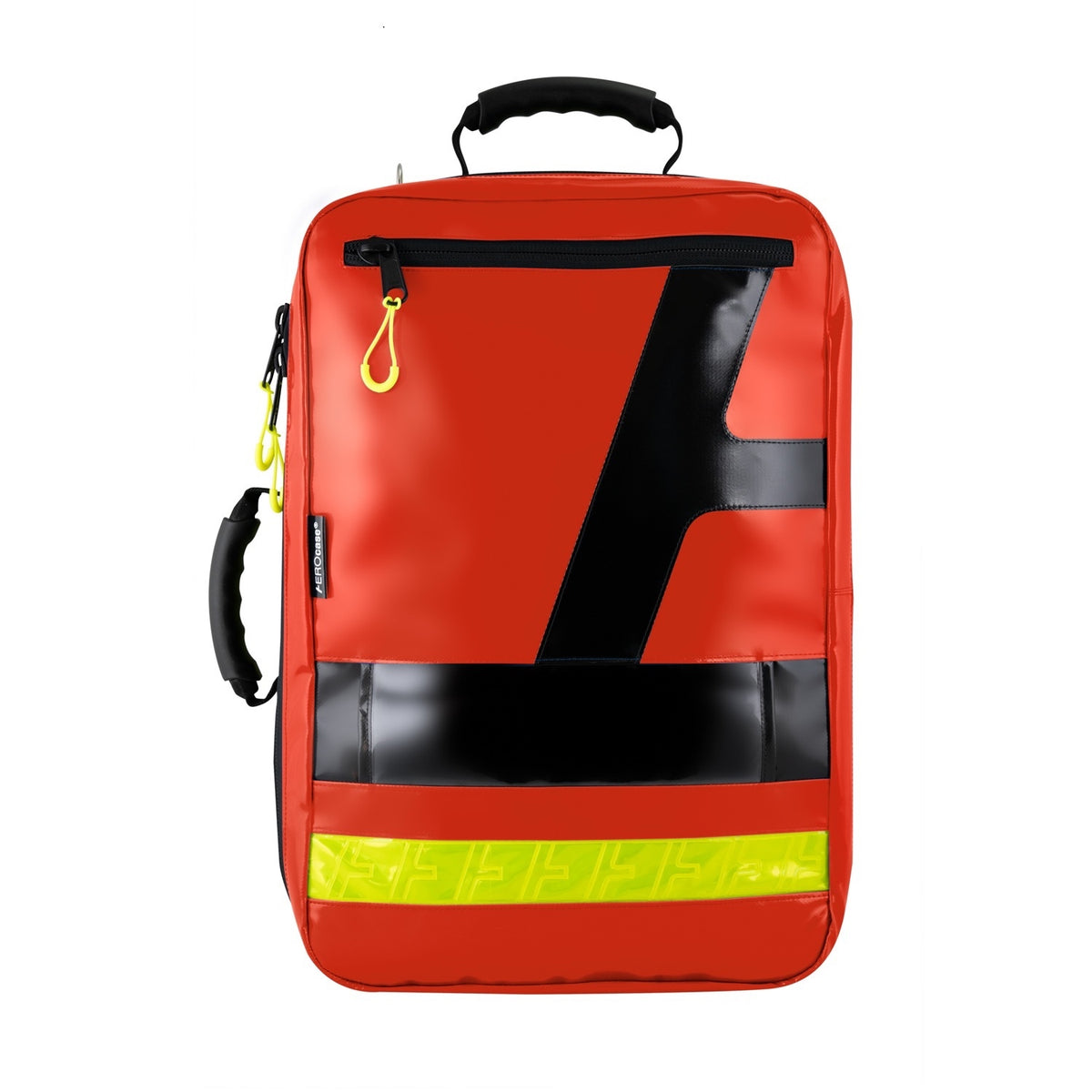 AEROcase MEDpack SEG Notfallrucksack XL