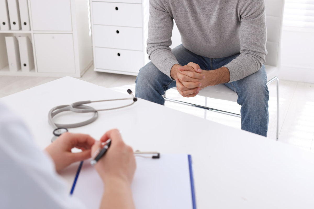 Cleartest® Chlamydia: Schnelle und zuverlässige Diagnostik für medizinische Fachkräfte