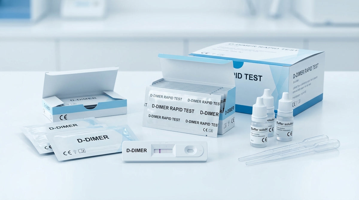 d-dimer-schnelltests