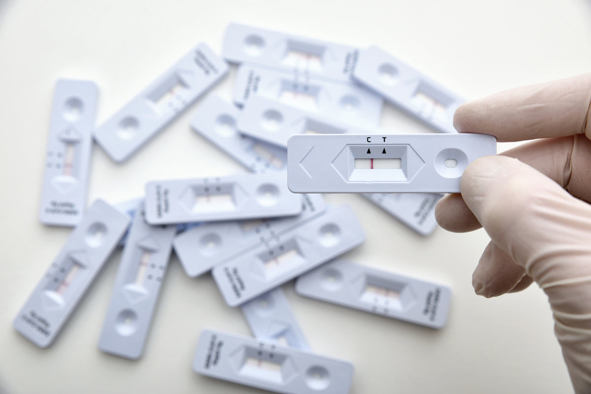 schnelltests