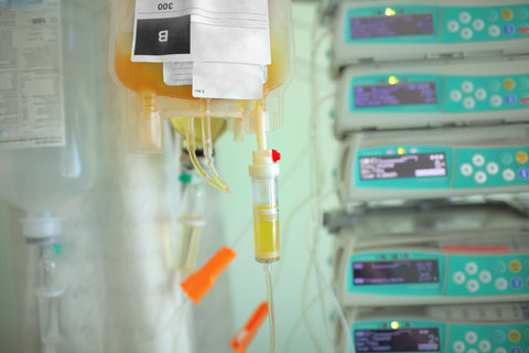 Injektion & Infusion