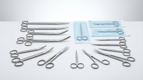 Forbici mediche
