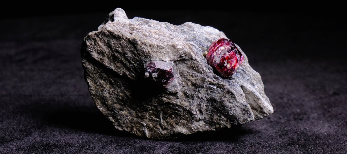 siliziummineralien