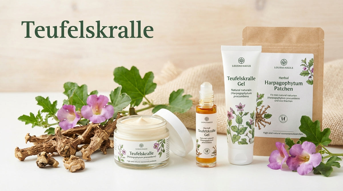 Teufelskralle