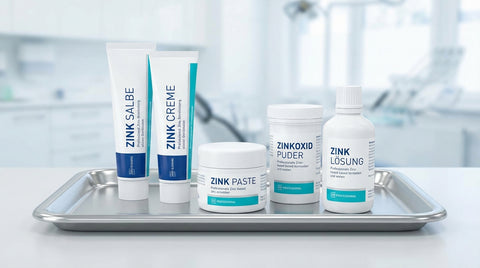 Zinc
