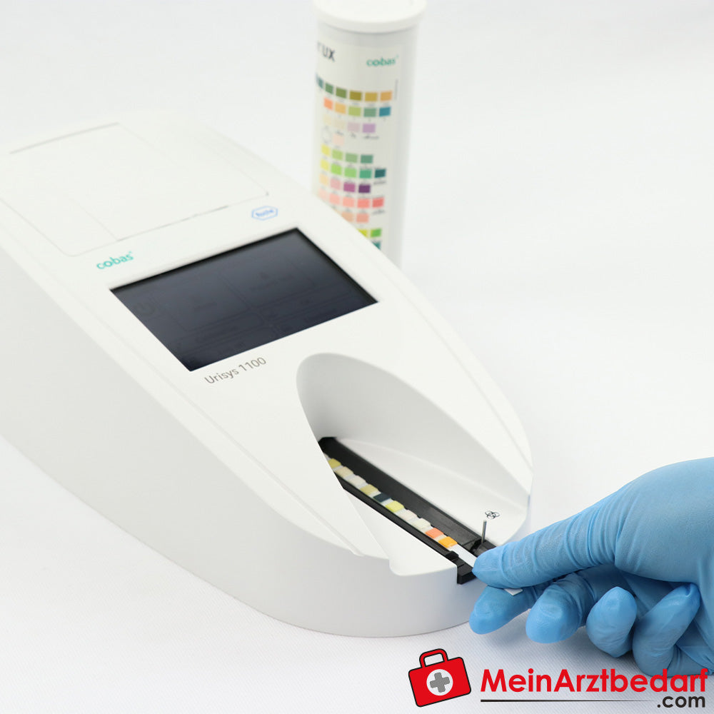 Analizator moczu Roche Urisys 1100