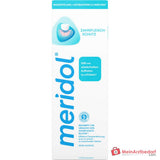 Enjuague bucal antibacteriano de protección de encías meridol, 400 ml