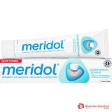 meridol pasta do zębów, 75 ml