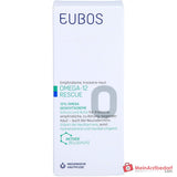 Eubos Omega Gesichtscreme Omega-3 / Omega-6 / Omega-9 Fettsäuren Creme, 50 ml.