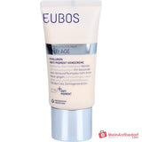 Eubos Hyaluron Anti-Pigment Handcreme LSF 15 Hyaluronsaeure / Vitamin C / Vitamin E / Coenzym Q10 / Niacinamid / Biowhite Creme, 50 ml.