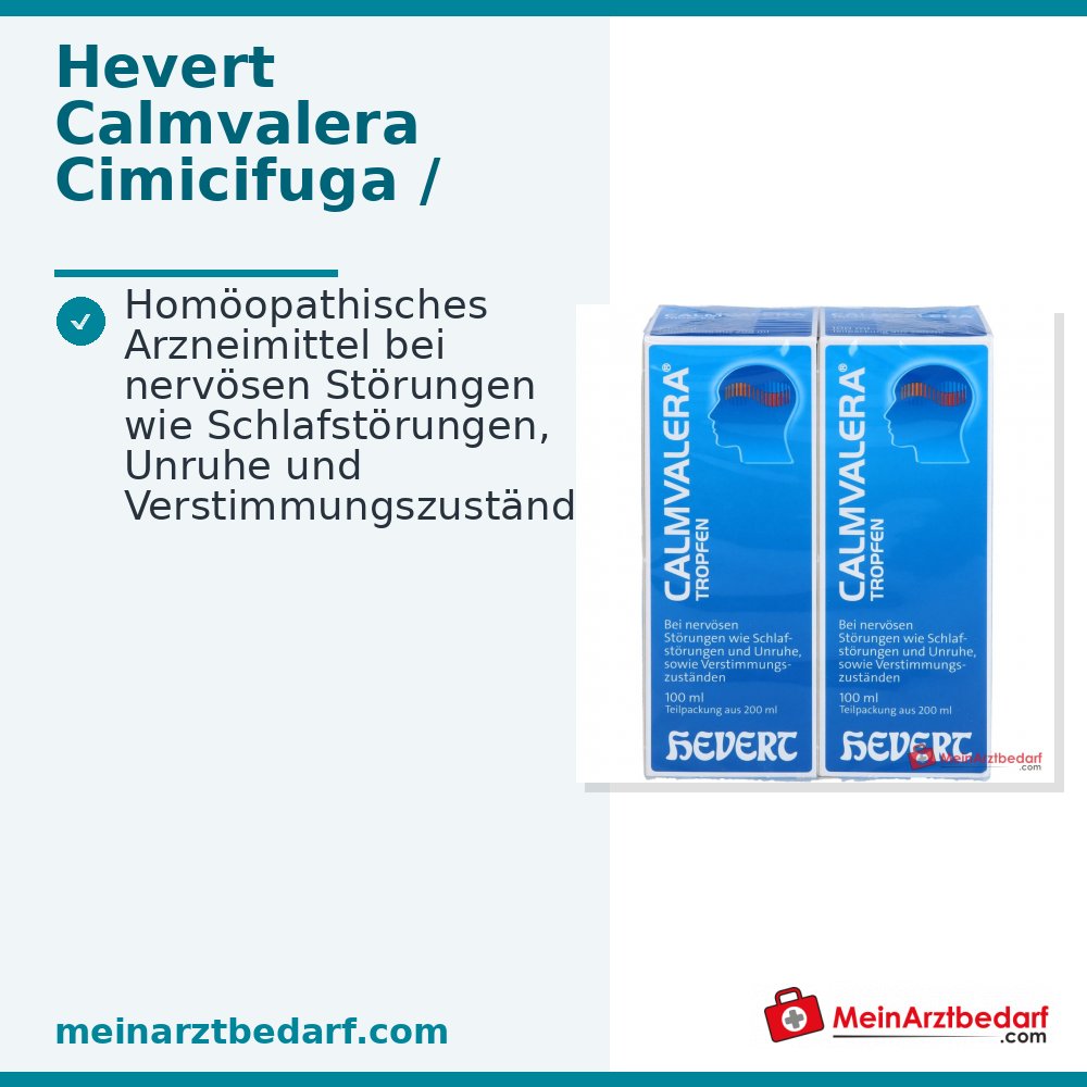 Calmvalera gocce Calm-9-Complex medicina omeopatica 100 ml