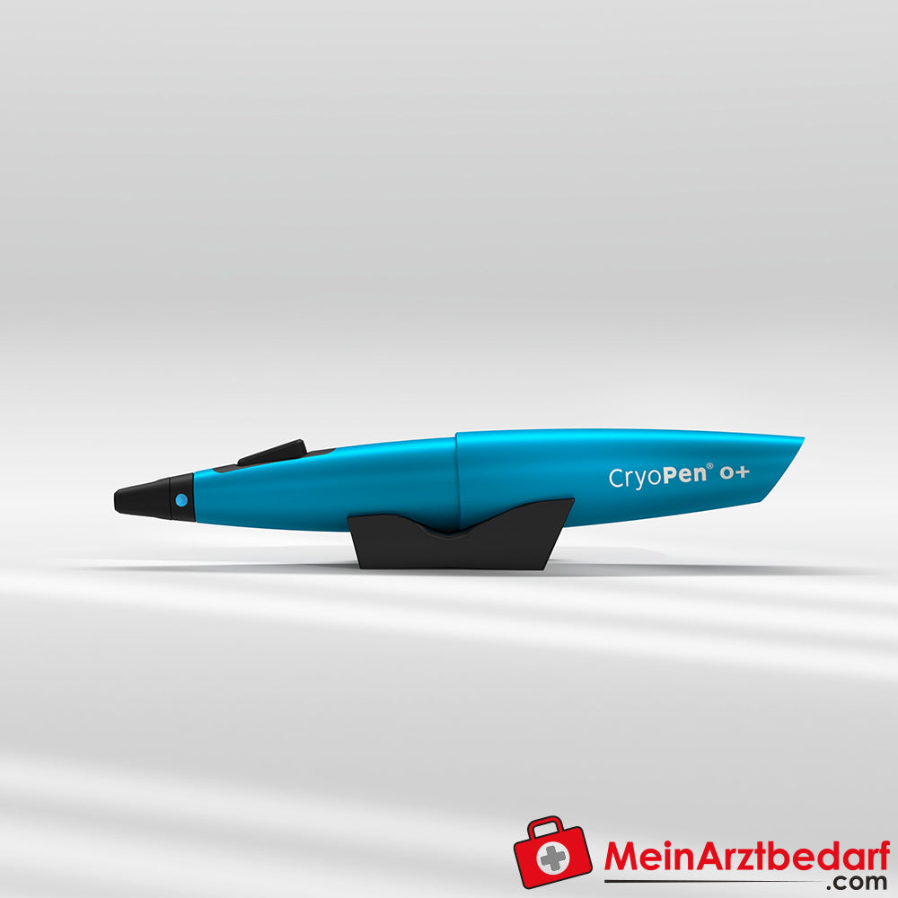 CryoPen O+, Cryochirurgie-apparaat, Starterset