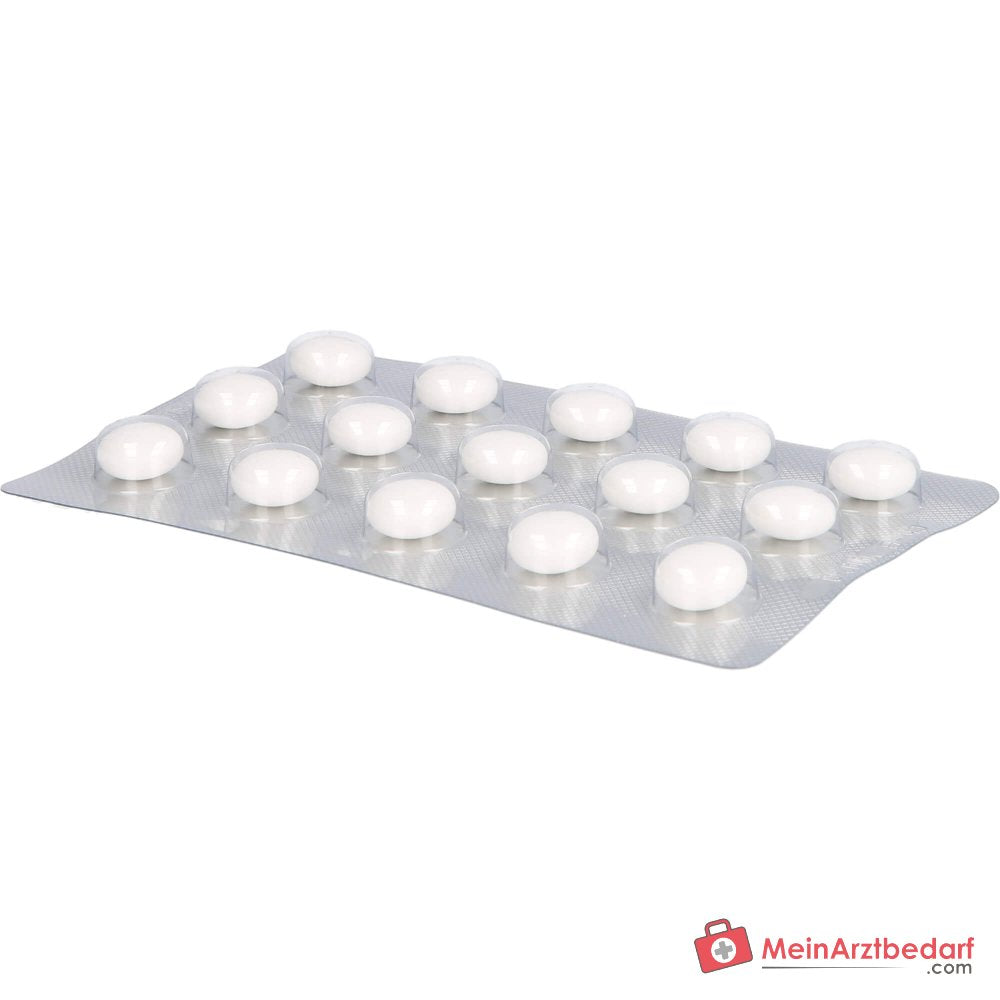 Kneipp Sleep Well Valeriaan forte 450 mg valeriaanwortel droog extract omhulde tabletten