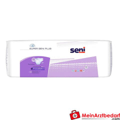 Super Seni Plus XL.