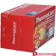 ThermaCare® Wärmeumschläge Rücken, 6 St..
