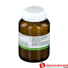 Bombastus Biochemie 6 Kalium sulfuricum D 6 Tabletten.