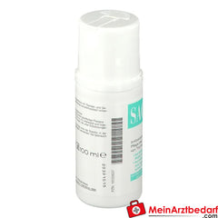 SAGELLA hydramed: Antibakterielle Waschlotion für den Intimbereich, 100ml.