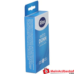 Ritex EXTRA DÜNN Kondome.