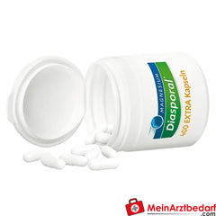 Magnesium-Diasporal® 400 EXTRA Kapseln, 100 St..