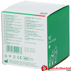 tg® Schlauchverband Gr. 5 5 m, 1 St..