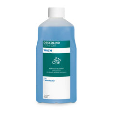 Dr. Schumacher DESCOLIND COMFORT WASH Waschlotion.