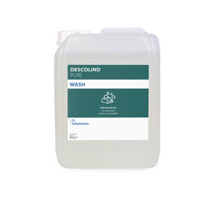 Dr. Schumacher DESCOLIND PURE WASH Waschlotion parfümfrei.