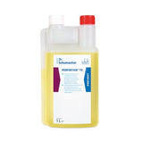 Dr. Schumacher PERFEKTAN TB Instrumentendesinfektion Konzentrat, 1 l Dosierflasche.