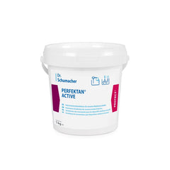 Dr. Schumacher PERFEKTAN ACTIVE Instrumentendesinfektion Pulverkonzentrat.