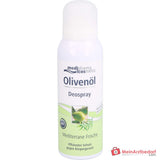 Deospray Medipharma Aceite de Oliva Frescura Mediterránea, 125 ml