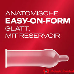 durex® Gefühlsecht Kondome.