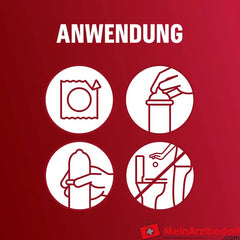 durex® Gefühlsecht Kondome.