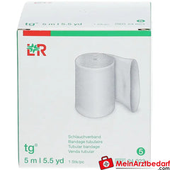 Leukomed® 8 cm x 10 cm steril, 5 St..