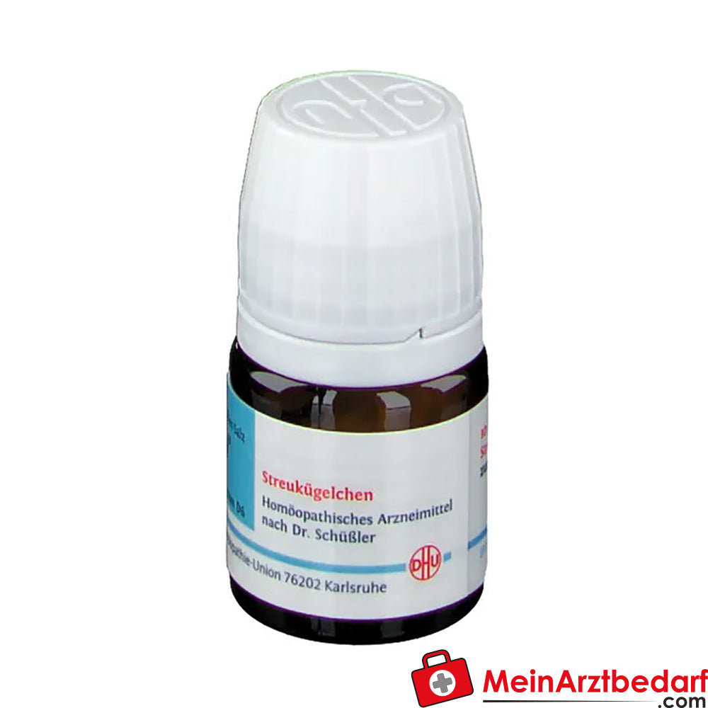 DHU Biochemie 9 Natrium phosphoricum D6.