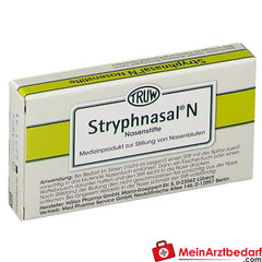 Stryphnasal® N Nasenstifte, 5 St..