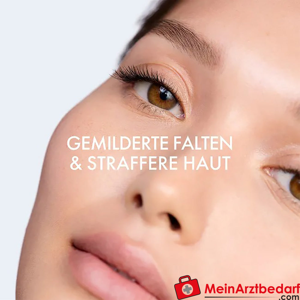 Vichy Liftactiv Hyaluron Anti-Falten & Straffheit Creme: für trockene Haut, 50ml.