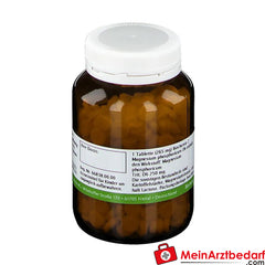 Bombastus Biochemie 7 Magnesium phosphoricum D 6 Tabletten.