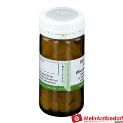 Bombastus Biochemie 9 Natrium phosphoricum D 12 Tabletten.
