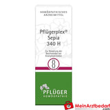 Pflügerplex® Sepia 340 H.