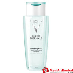 VICHY Pureté Thermale Reinigungslotion, 200ml.