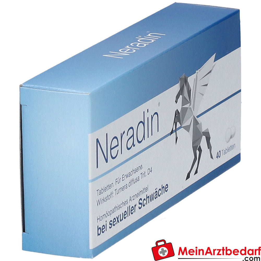 Neradin®.