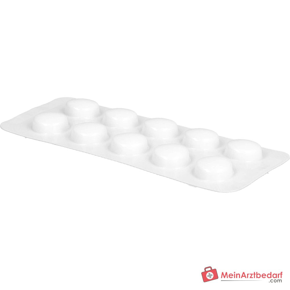 Hevert Vitamina D3 Colecalciferol Comprimidos 4000 UI, 30 uds.