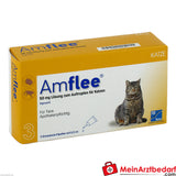 Amflee 50mg C, 3 pce.
