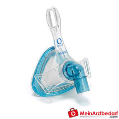Dräger NIV-Nasalmaske MiniMe2 für Kinder.