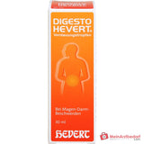 Hevert Digesto verteringsdruppels, 30 ml