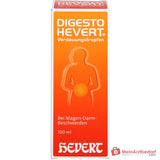 Hevert Digesto Gouttes digestives, 100 ml