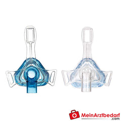 Dräger NIV-Nasalmaske MiniMe2 für Kinder.