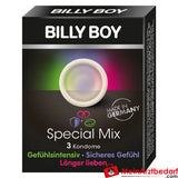 BILLY BOY Kondome Special Mix.