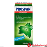Prospan Hustenliquid.